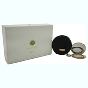 Epic Solid Perfume Compact by Amouage for Women - 5 Pc Mini Gift Set