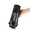 thumbnail image 4 of Vaso Mezclador Onof  BSHF Botella Shaker De Proteína Para Batidos 16 Onz, 4 of 4