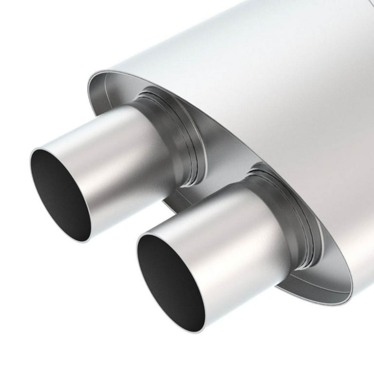 【新品未使用】ollun bicolor volume muffler 新品未使用】ollun bicolor volume muffler 2019~ZX-6R（2BL