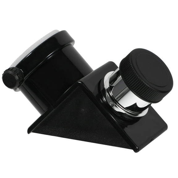 Telescope Mirror Erecting 90 Degree Diagonal Adapter 0.965 Inch Mirror