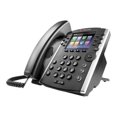 thumbnail image 3 of VVX 411 12-Line IP Phone Gigabit PoE w/Upgraded Memory/Processor, 3 of 4