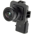 thumbnail image 1 of Fits 2011-2012 Ford Explorer Dorman Backup Camera 590-420 OE Solutions; OE Replacement; 135 Degree Horizontal/102 Degree Vertical Viewing Angle; 1.49 Inch Length, 1 of 5