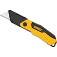 thumbnail image 3 of OEM DWHT10916   Dewalt Fixed Folding Utility Knife, 3 of 4