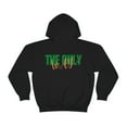 thumbnail image 3 of Trust & Obey Unisex Hoodie, 3 of 6