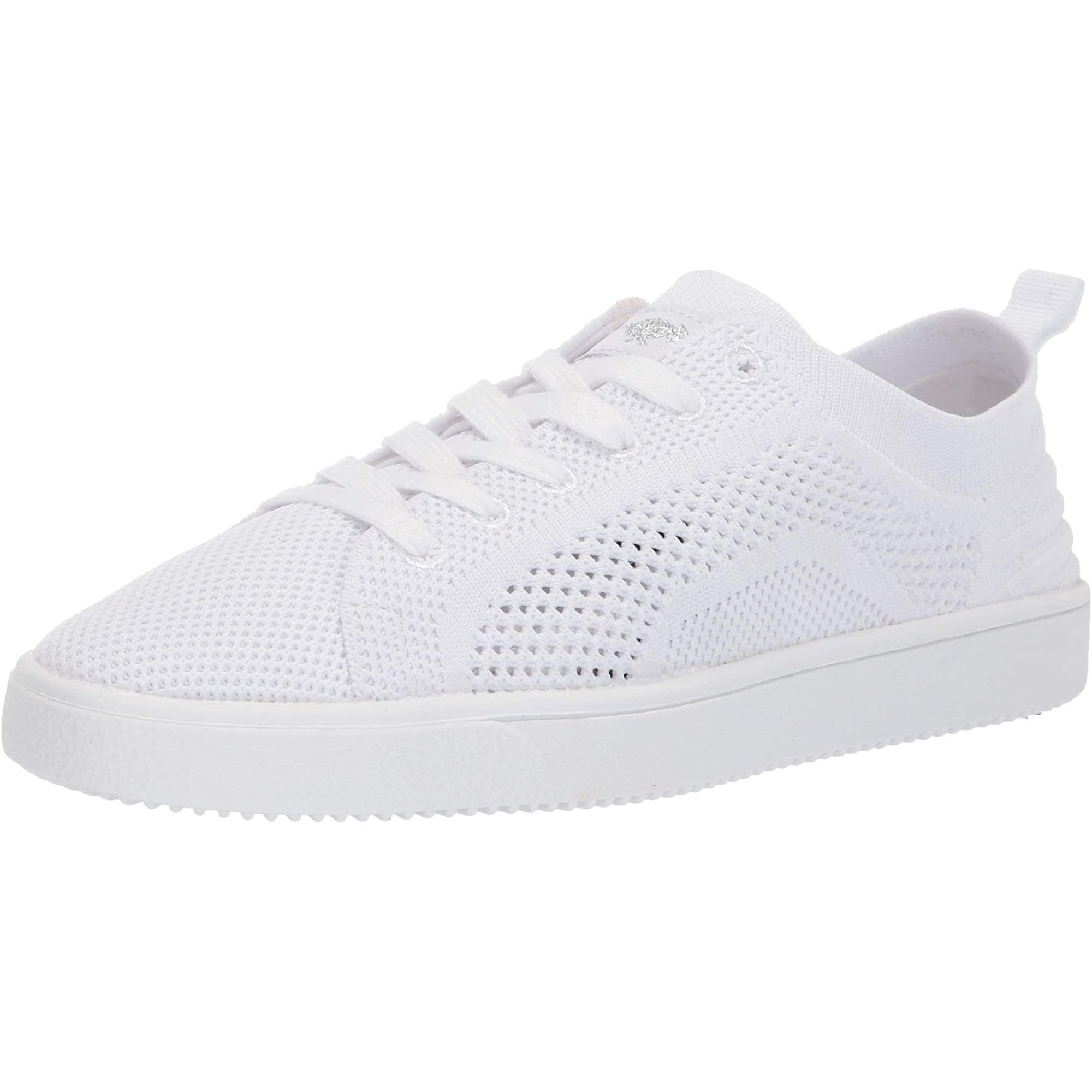 Rocket Dog Womens Tibor Engineered Knit Blutcher Sneaker Walmart