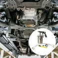 thumbnail image 4 of 1000ml High Capacity Undercoating Sprayer Guns Kit For Automotive Chassis Protections Rubberized Coatings Bed Liners, 4 of 8