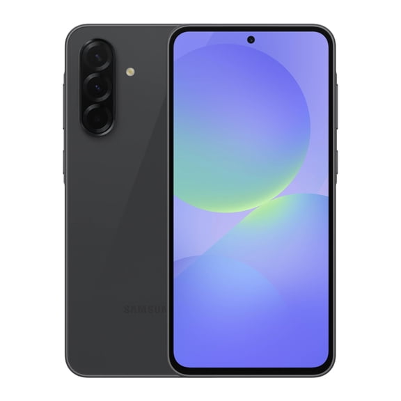 Pre-Owned Samsung Galaxy A36 5G A Series 128GB Unlocked Android Cell Phone with 50MP Camera, Awesome Black