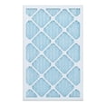 thumbnail image 6 of Cabana Filters 16 x 25 x 1 HVAC Furnace Air Filter Replacement, MERV 11, 6 Pack, 6 of 6
