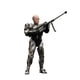 thumbnail image 1 of Figura Hot Toys MMS265 - Robocop - Robocop Battle Damaged Version, 1 of 3