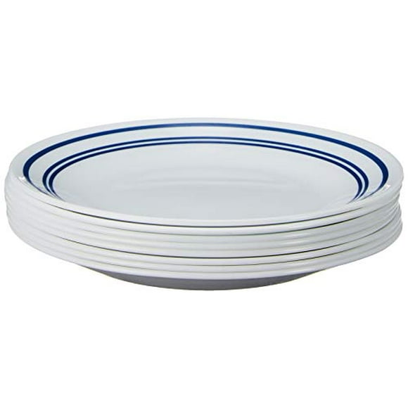 Corelle Appetizer Plates
