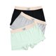 thumbnail image 1 of Pantalones Casuales de Hombre Color Sólido Elástico Pantalones Transpirables de Esquina Plana de Poliéster, de Moda Y Cómodos para las Mujeres Ocio Y Fitness, 1 of 8