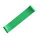 thumbnail image 3 of Soidarity Bandas de goma de resistencia para Yoga en 5 colores, equipo de Fitness para interiores y exteriores, bandas elásticas para entrenamiento Gimnasios en casa Verde Soidarity OD000533-01, 3 of 6