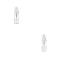 thumbnail image 4 of Vogacara Botella dispensadora de espuma de limpieza, botellas dispensadoras de espuma transparentes portátiles, contenedor de cosméticos para viajes al 50ML 2piezas Vogacara CBP490637, 4 of 6