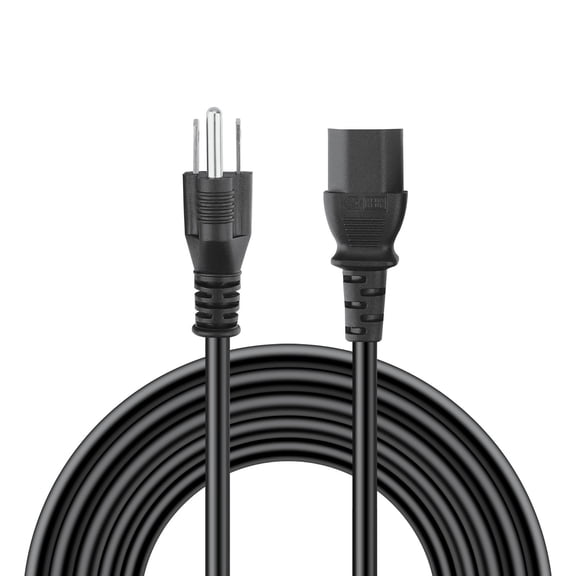 UL 3 Prong Power Cord Compatible with Yedi Programmable Pressure Cooker