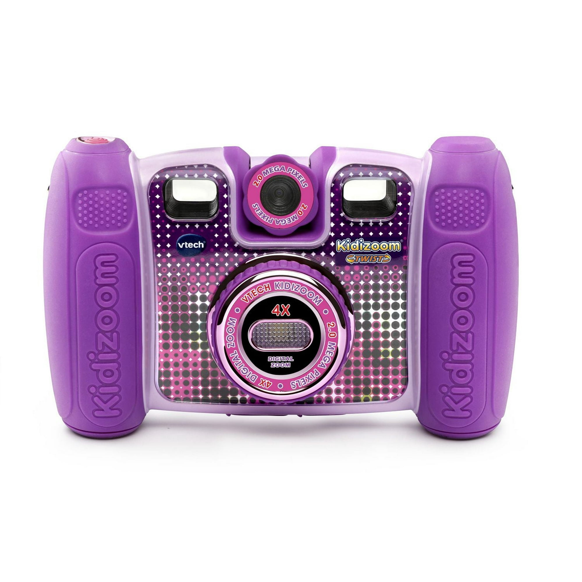 VTech KidiZoom Twist Kids Camera