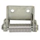 thumbnail image 2 of Bisagra Industrial Para Fabricantes De Gabinetes De La Industria De Camiones Puerta Resistente Material De Acero Inoxidable, 2 of 7