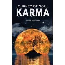 Journey of Soul - Karma, (Paperback)