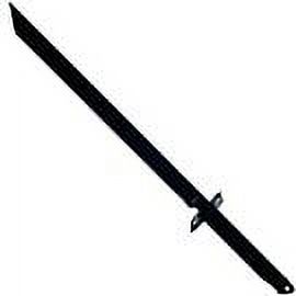 BladesUSA HK-1067 Ninja Sword 26-Inch & 18-Inch Overall - image 4 of 4