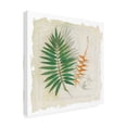 thumbnail image 2 of Trademark Fine Art 'Botanical Study II Light' Canvas Art by Avery Tillmon, 2 of 3