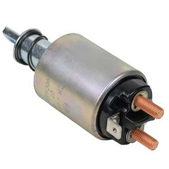 New 12V Solenoid Fits Allis Chalmers 6140 5030 5020 S13-43 S1341A S13-123 S1340A