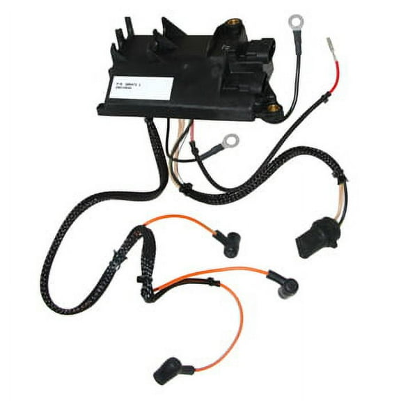 Power Pack Johnson/Evrinrude 25/35hp 3cyl 1996-1999 Pro #: 584823 X-Ref #: 584823 584823, 586472, 586504