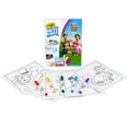 thumbnail image 2 of Crayola Color Wonder Coloring Pad & Markers, Cocomelon, 2 Sets, 2 of 8