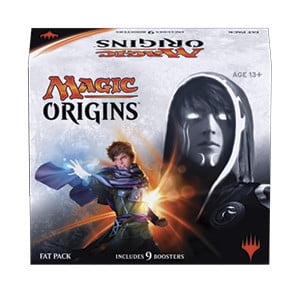 Details about   Magic The Gathering  MTG ORIGINS BOOSTER  BOX Sealed English 