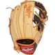 thumbnail image 4 of Guante de béisbol Rawlings Select Pro Lite Series Jackson Holiday, 4 of 7
