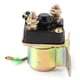 thumbnail image 1 of Interruptor de solenoide, interruptor de relé de solenoide de arranque Relé de solenoide de arranque Interruptor de solenoide de arranque Fabricado con cuidado, 1 of 9