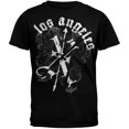 thumbnail image 1 of X - T-Shirt Hypothèse de L.A., 1 of 1