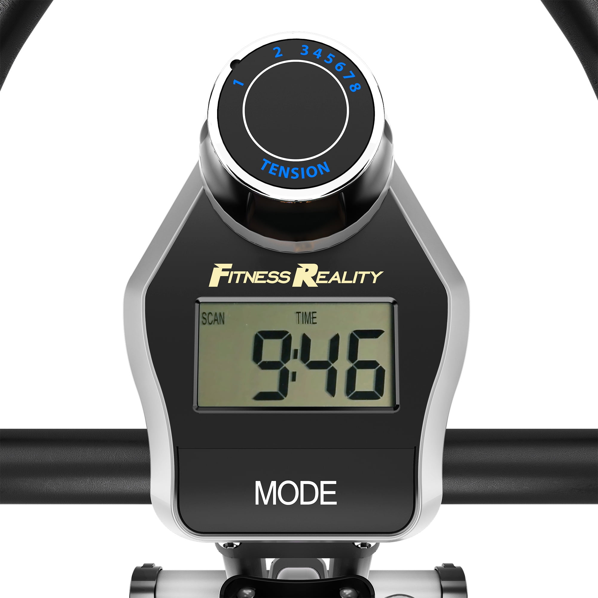 400 lb exercise bike