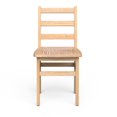thumbnail image 1 of Foundations Little Scholars Teacher Wooden Chair, 18", 1 pack, 1 of 5