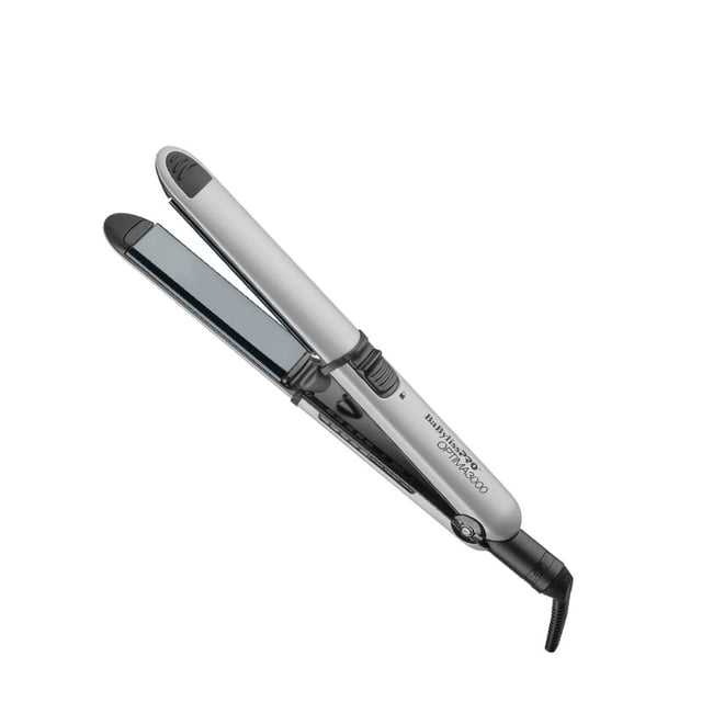 Babyliss Alaciadora Optima 1 1/4 Grey