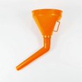 thumbnail image 4 of Detachable Flexible Car Water Oil Refueling Funnel Petrol With Filter Polyethylene Car Fuel Filler Pipes(1pc, Orange), 4 of 5