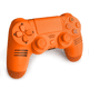 thumbnail image 4 of Wireless Gamepad Dual Motor With Vibration 6 Axis And LED Light For PS4, 4 of 4