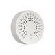 thumbnail image 1 of Smart Wifi Detector de temperatura de humo de incendio Alarma Detector de temperatura de humo inalám Abanopi Alarma de gas, 1 of 7