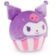 thumbnail image 3 of Peluche GUND Sanrio Hello Kitty and Friends Kuromi Cupcake, 3 of 8
