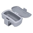 thumbnail image 3 of Caso de Accesorios de Engranajes de Pesca, Caja de Aparejos de Pesca de PlásTiCo Ligera de Tamaño Pequeño en Peso Resistentes de PlásCo de Resistencia Con Caja de APAREJOS, 3 of 7