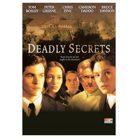Deadly Secrets (2005)