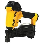 Stanley Bostitch RN46-1 Coil Roofing Nailer, 3/4" - 1-3/4"
