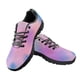 thumbnail image 1 of Doginthehole Zapatos casuales para mujer, zapatillas planas con efecto tie dye para mujer, mocasines ligeros para caminar para mujer, zapatos nuevos para mujer, 1 of 6