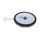 thumbnail image 4 of Movimiento de reloj automático de precisión Nh36 para movimiento Seiko Nh36 Afortunado Sencillez, 4 of 5