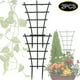 thumbnail image 2 of Soporte de enrejado de plástico para plantas trepadoras, 2 of 14