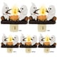 thumbnail image 4 of Fantasma Fogata Nocturna Parpadeante Halloween Regalos (A UE), 4 of 6