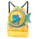 thumbnail image 1 of Almacenamiento Adolescente La Mochila Natación para Húmedos Secos (Big Crocodile), 1 of 9