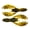 Summer Craw, variant on NetBait BaitFuel Tiny Paca Craw (10 Pk)