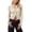 Beige, variant on Lixiuxyad Womens Cardigans Button Down Long Sleeve Knit Cardigan Slim Fit Casual Lightweight Comfortable Versatile Fall Outerwear,Beige