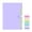 #A01-Purple, variant on Expanding File Folder with 5 Pockets and Tab Labels Accordion Document Organizer Portable File Holder for Paper Storage