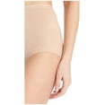 thumbnail image 5 of Women's Bali Stretch Cotton Brief Panty, 5 of 13
