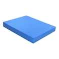thumbnail image 3 of Almohadilla de equilibrio para ejercicio, rodilleras, entrenador, esteras de Yoga, estera de espuma resistente al desgarro, equilibrio azul, 3 of 8